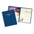 2-Pocket Presentation Folder